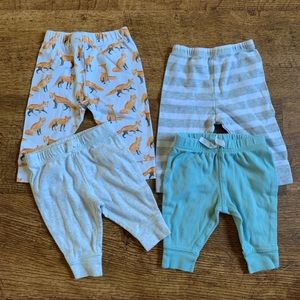 Baby Pants Bundle